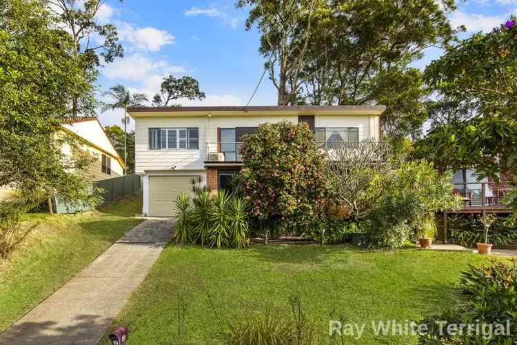 19 Cheryl Avenue, Terrigal NSW 2260