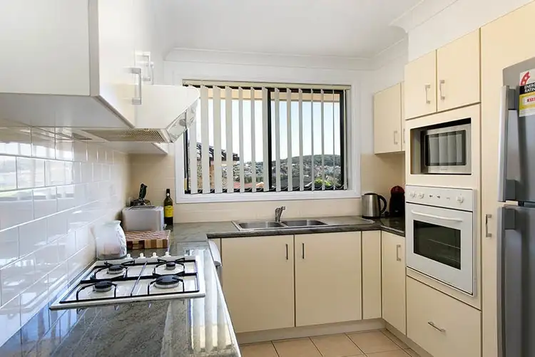 Third view of Homely villa listing, 4/3-5 Mungo Place, Flinders NSW 2529