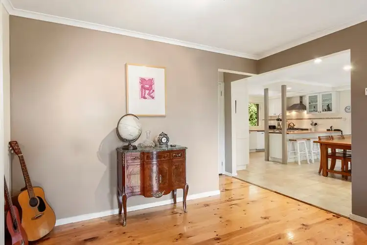 Sixth view of Homely house listing, 3 Priestley Crescent, Mount Evelyn VIC 3796