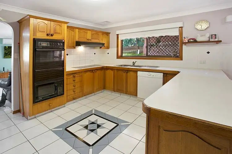 Fourth view of Homely house listing, 84 Marland Street, Kenmore QLD 4069