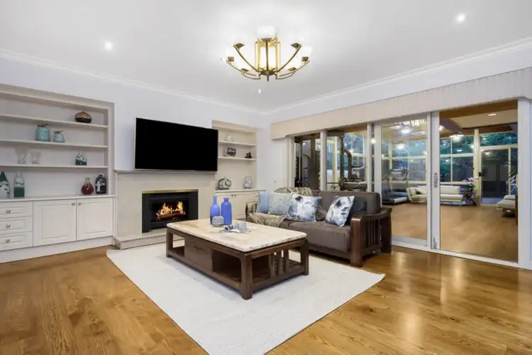 Second view of Homely house listing, 12 Jersey Street, Balwyn VIC 3103