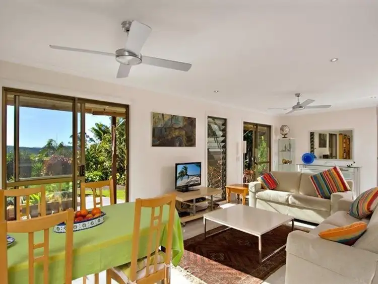 Fifth view of Homely house listing, 21 Merval Court, Mons QLD 4556