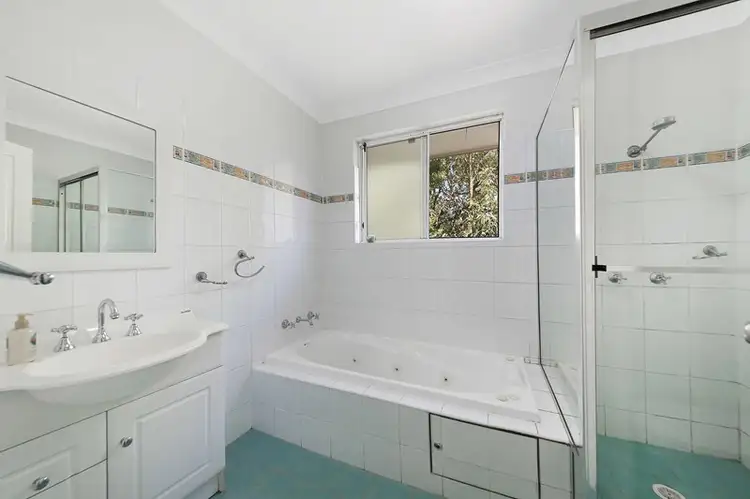 Fifth view of Homely unit listing, 8/31-33 Moss Place, Westmead NSW 2145