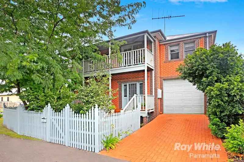 Main view of Homely house listing, 2 Dixon Street, Parramatta NSW 2150