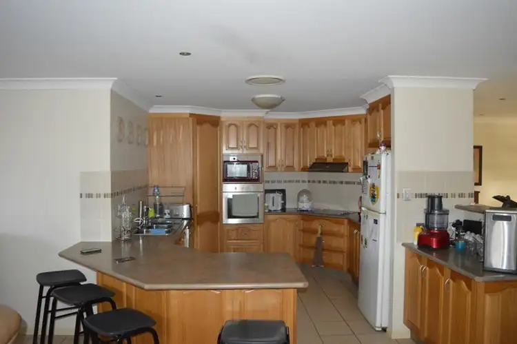Fourth view of Homely house listing, 9 McCorley Court, Caboolture QLD 4510