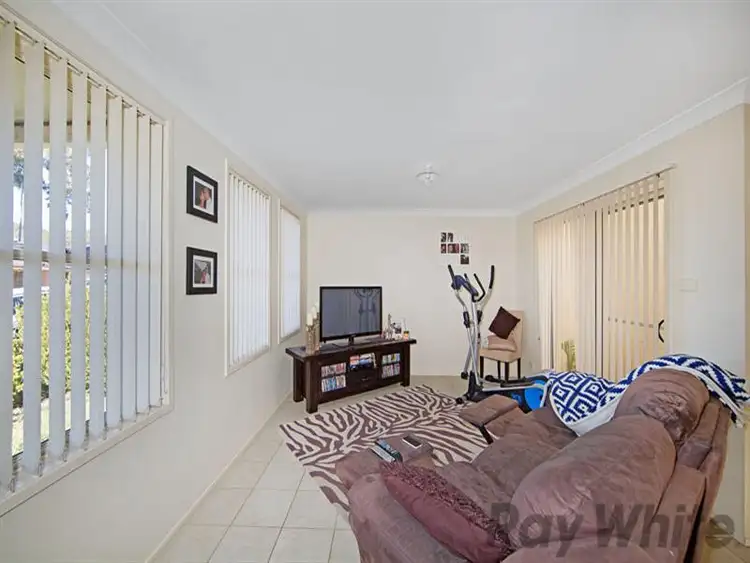 Fourth view of Homely house listing, 55 Orchid Way, Wadalba NSW 2259