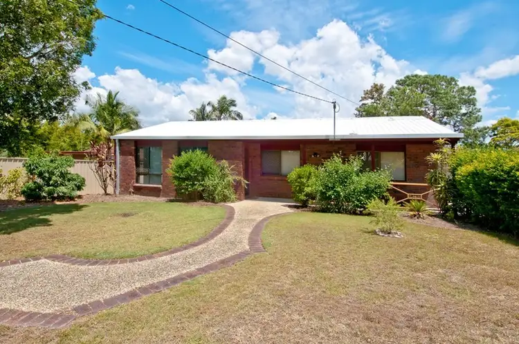 Second view of Homely house listing, 11 Moore Street, Loganlea QLD 4131
