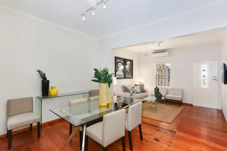 Second view of Homely house listing, 49 Pine Street, Chippendale NSW 2008