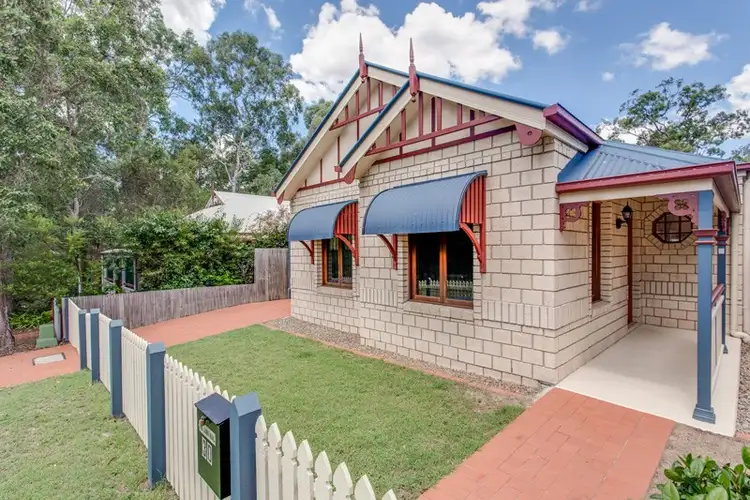 Second view of Homely house listing, 30 Hannam Crescent, Forest Lake QLD 4078