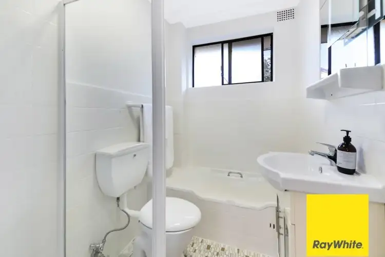 Fifth view of Homely apartment listing, 10/4-8 Arthur Street, Merrylands NSW 2160