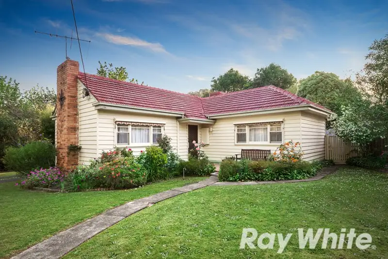 Main view of Homely house listing, 2 Ventnor Street, Mitcham VIC 3132