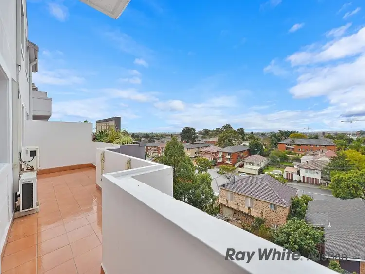 Sixth view of Homely apartment listing, 34/299 Lakemba Street, Wiley Park NSW 2195