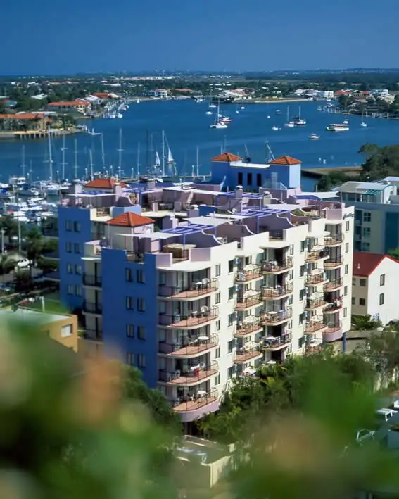 Second view of Homely unit listing, 48/32 River Esplanade, Mooloolaba QLD 4557