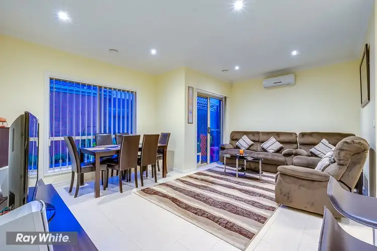 Sixth view of Homely house listing, 6 Memphis Drive, Truganina VIC 3029