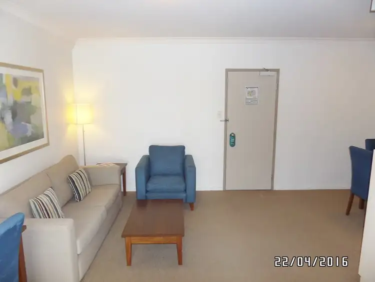 Fourth view of Homely apartment listing, 30/451 Murray Street, Perth WA 6000