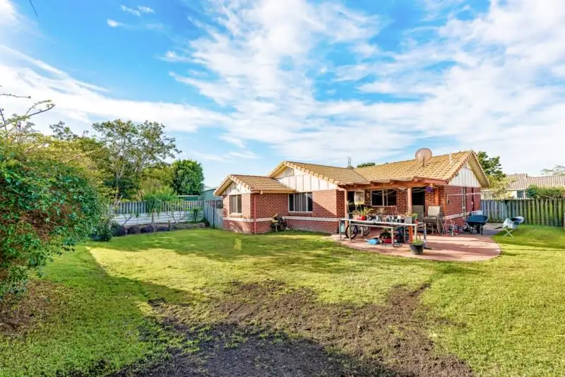 Main view of Homely house listing, 12 Comet Court, Mudgeeraba QLD 4213