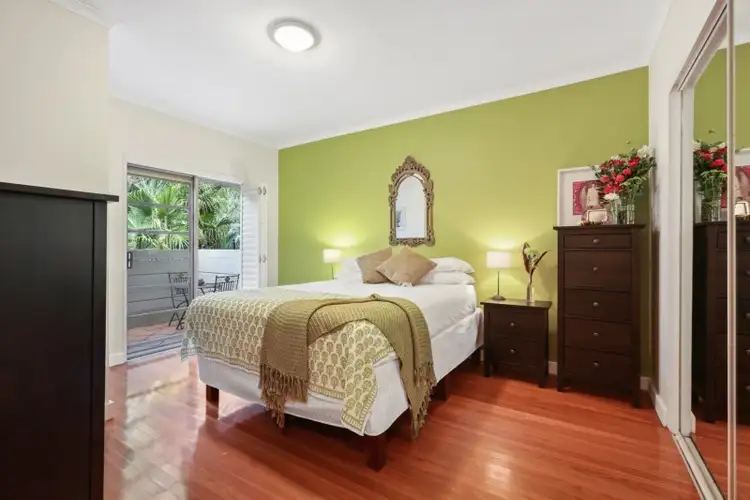 Sixth view of Homely apartment listing, 14/10 Williams Parade (enter from building 11), Dulwich Hill NSW 2203