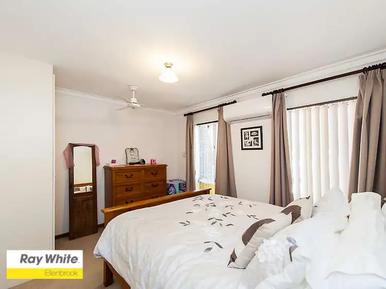 Sixth view of Homely house listing, 4/109 Kenny Street, Bassendean WA 6054