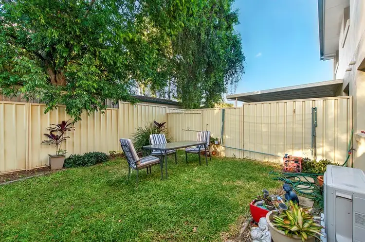 Second view of Homely house listing, 10/2 Pappas Way, Carrara QLD 4211