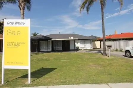 Second view of Homely house listing, 10 Heathcroft Road, Balga WA 6061