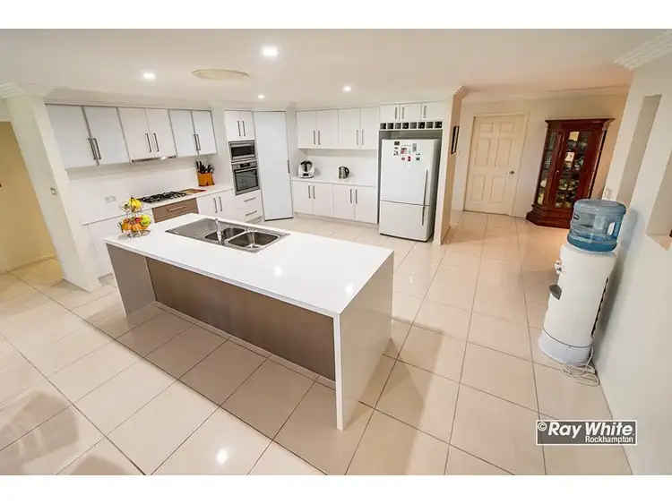 Third view of Homely house listing, 14 Reddy Drive, Norman Gardens QLD 4701