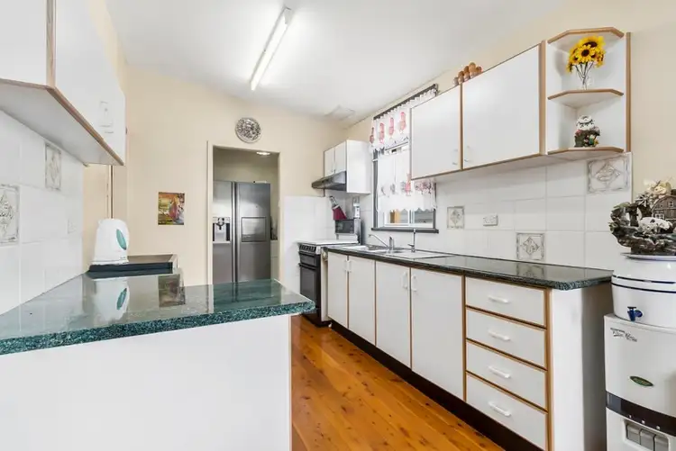 Second view of Homely house listing, 2 Tripoli Road, Fairfield West NSW 2165