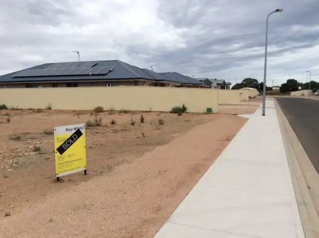 Main view of Homely land listing, 2 (Lot 130) Deer Court, Wallaroo SA 5556
