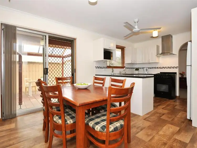 Fifth view of Homely house listing, 1 Eden Court, Aberfoyle Park SA 5159