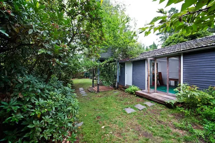 Third view of Homely land listing, Lot 18, 11 Barratt Street, Blackheath NSW 2785