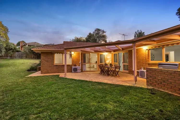 Fourth view of Homely house listing, 2 Aida Court, Doncaster East VIC 3109