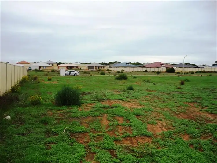 Sixth view of Homely land listing, 19 Donegal Street, Utakarra WA 6530