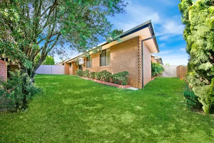Fourth view of Homely villa listing, 3/1-3 Watts Road, Ryde NSW 2112