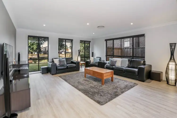 Third view of Homely house listing, 23 Ladybird Lane, The Ponds NSW 2769