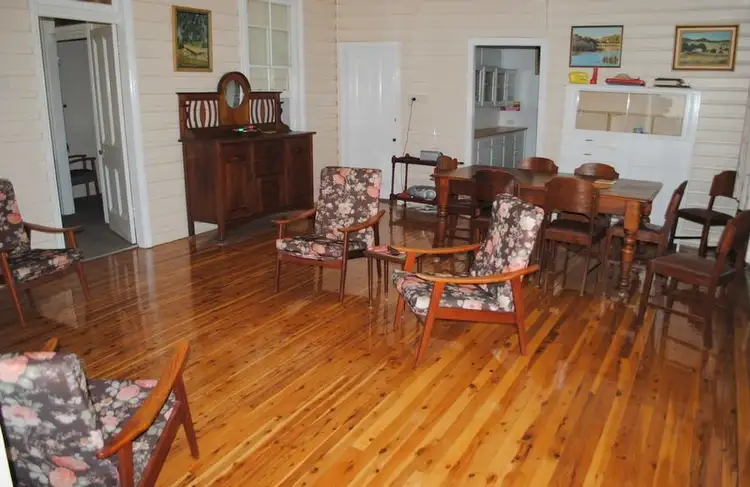 Fourth view of Homely house listing, 44 Boston Street, Moree NSW 2400