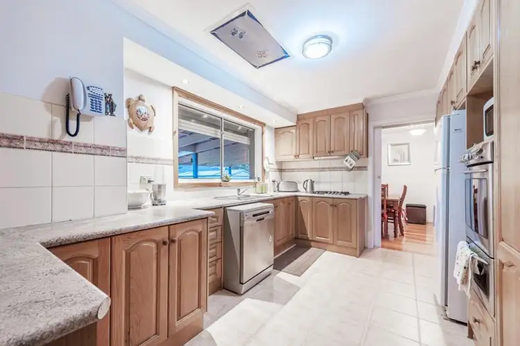 Sixth view of Homely house listing, 302 Furlong Road, St Albans VIC 3021