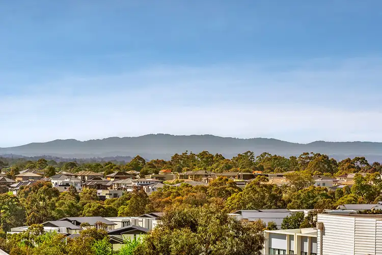 Seventh view of Homely apartment listing, 206/35 Princeton Terrace, Bundoora VIC 3083