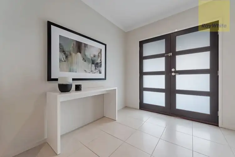 Second view of Homely house listing, 8 Lion Chase, Craigieburn VIC 3064