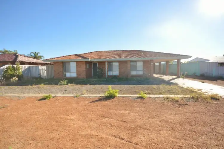25 Waikiri Parade, Kalbarri WA 6536