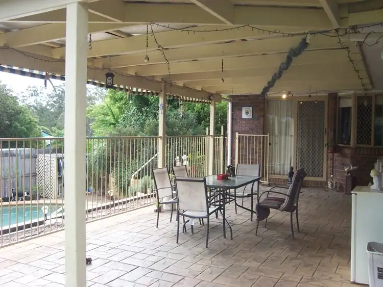 Second view of Homely house listing, 5 Cassandra Close, Caboolture QLD 4510