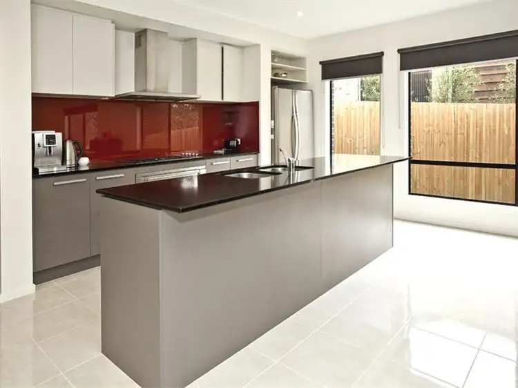 Third view of Homely house listing, 17 Ferris Avenue, Mitcham VIC 3132