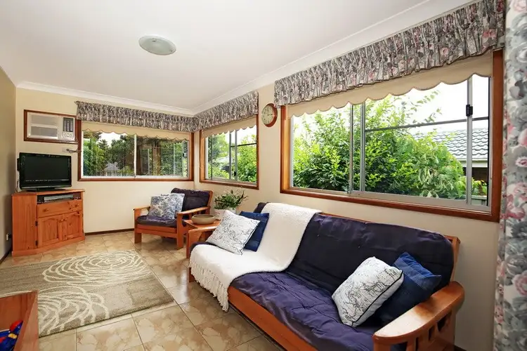 Sixth view of Homely house listing, 17 Penrose Drive, Bomaderry NSW 2541
