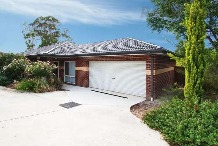 Unit 5, 19 BRAEMAR Street, Croydon VIC 3136
