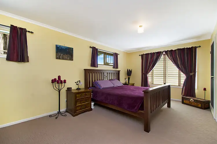 Fourth view of Homely house listing, 7 Mackellar Place, Buderim QLD 4556