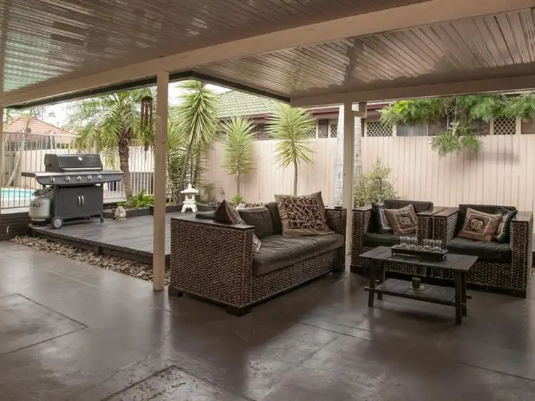 Fifth view of Homely house listing, 94 Dewar Drive, Loganholme QLD 4129