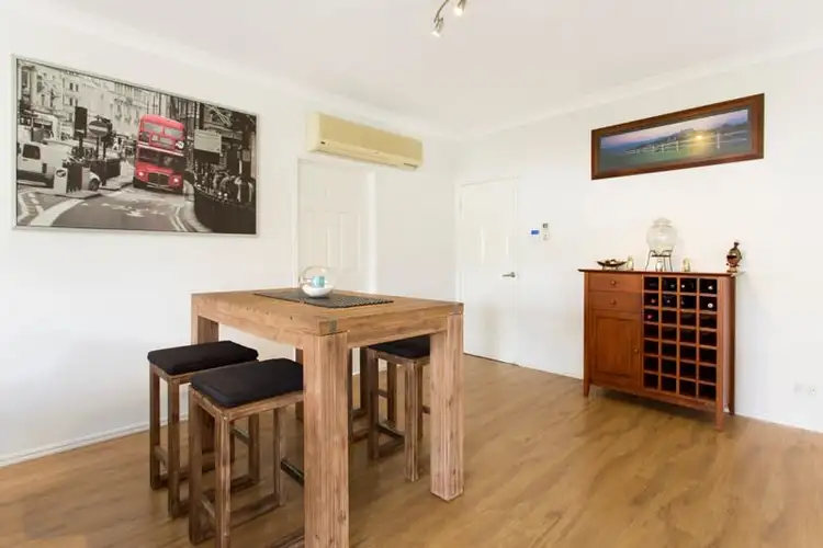 Sixth view of Homely house listing, 21 Lexington Place, Wishart QLD 4122