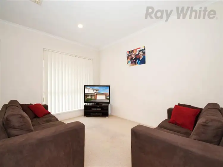 Second view of Homely house listing, 18/56 NORTON Road, Croydon VIC 3136