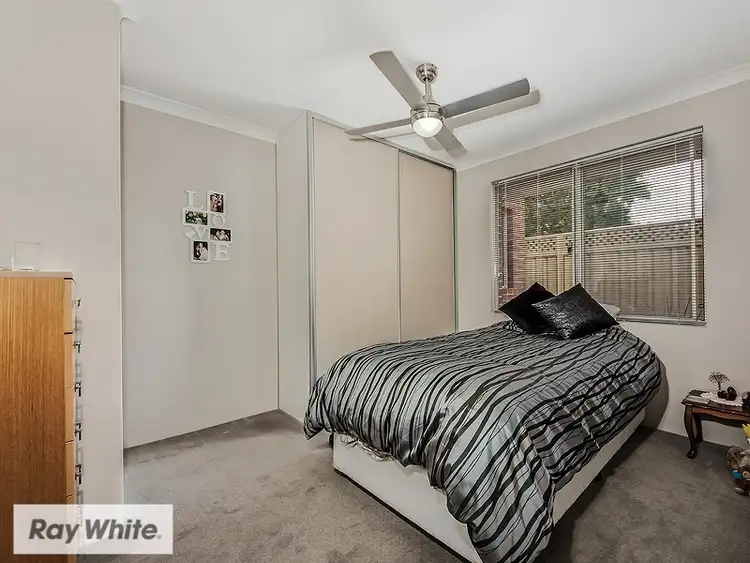 Sixth view of Homely house listing, 22 Dunkirk Link, Girrawheen WA 6064