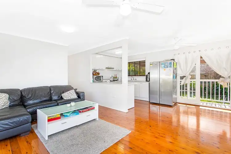 Fourth view of Homely house listing, 5 Warrina Street, Wamberal NSW 2260