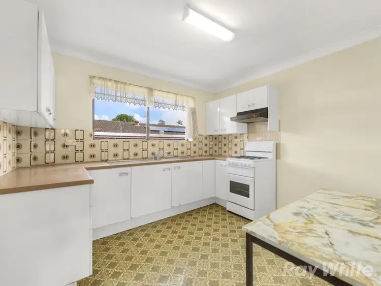 Fourth view of Homely block of units listing, 31 Fleming Road, Herston QLD 4006