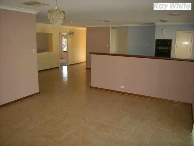 Seventh view of Homely house listing, 48 Aussat Drive, Kiara WA 6054